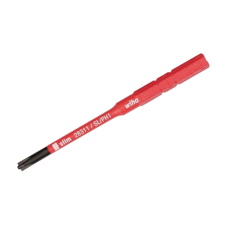 Wiha Insulated SlimLine Xeno Blade #1