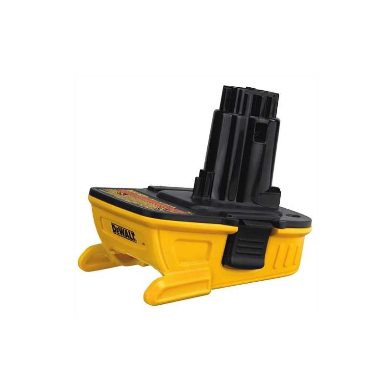 DEWALT DCA1820 20V MAX* Battery Adapter for 18V Tools