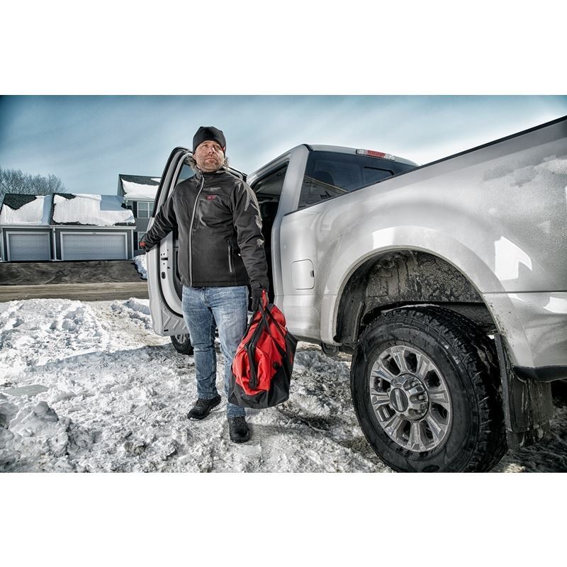 Milwaukee 202B-21 M12 Heated TOUGHSHELL Jacket Kit