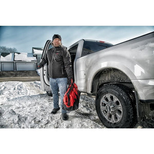 Milwaukee 202B-21 M12 Heated TOUGHSHELL Jacket Kit