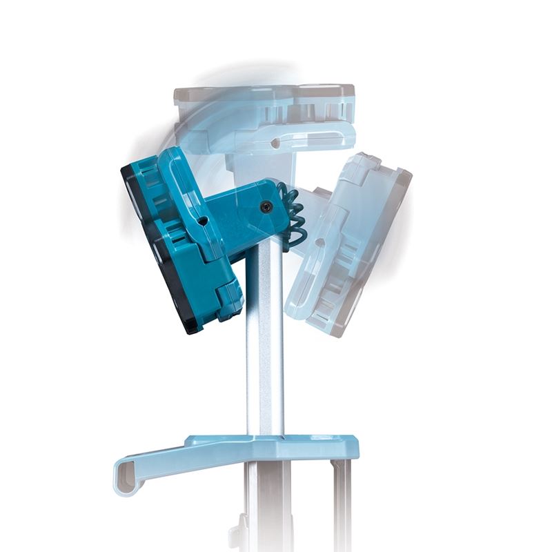 Makita DML813 Tower Light - 18V LXT Li-Ion LED