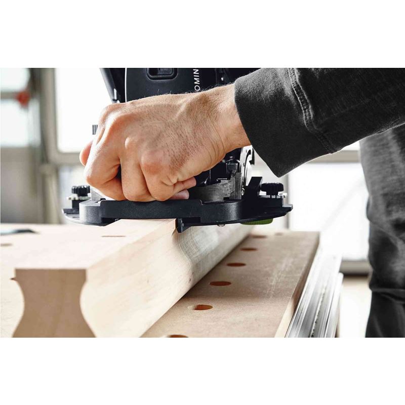 Festool 574432 DOMINO Joiner DOMINO DF 500 Q-Set