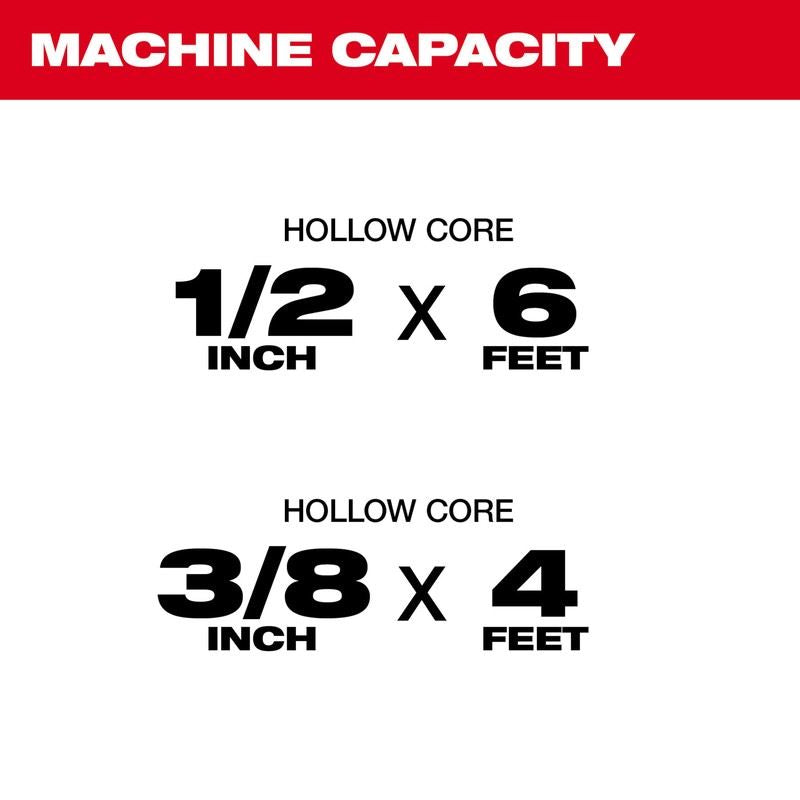 Milwaukee 3577-21 M12 TRAPSNAKE 2-Tool Combo Kit