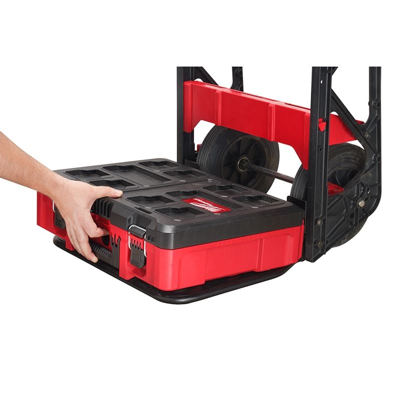 Milwaukee 48-22-8415 PACKOUT 2-Wheel Cart