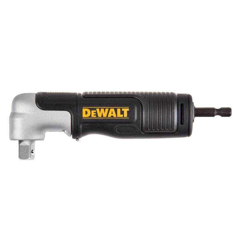 DEWALT DWAMRA38FT FLEXTORQ 3/8in Square Drive Modular Right Angle Attachment