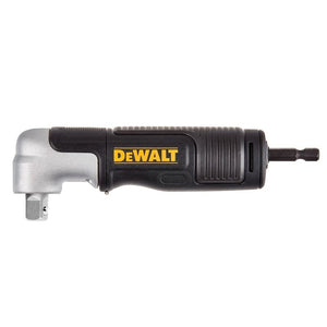 DEWALT DWAMRA38FT FLEXTORQ 3/8in Square Drive Modular Right Angle Attachment