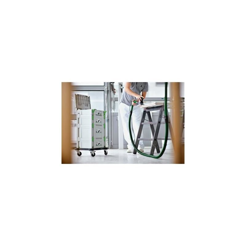 Festool | 567863 RTS 400 EQ Orbital Finish Sander