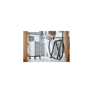 Festool | 567863 RTS 400 EQ Orbital Finish Sander