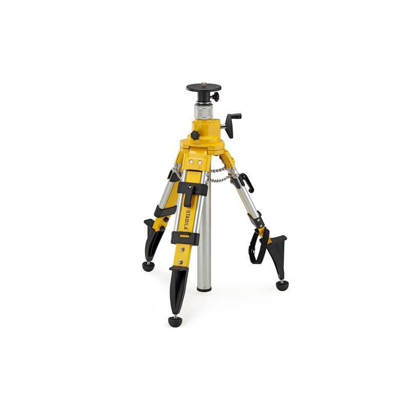 Stabila 08560 Compact Elevator tripod