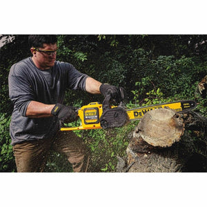 DEWALT FLEXVOLT 60V MAX Brushless Chainsaw