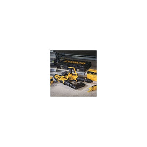 DEWALT DFD270SK Fully-Automatic .27 Caliber Powder-Actuated Tool (Single Shot Kit)