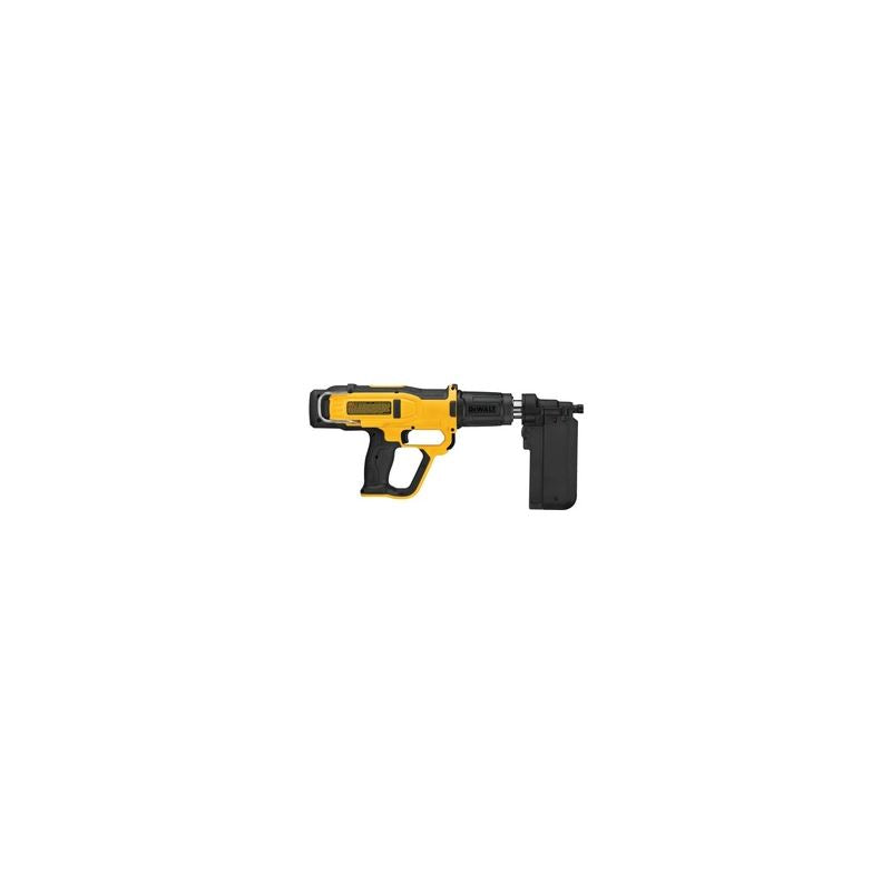 DEWALT DFD270MK Fully-Automatic .27 Caliber Powder-Actuated Tool (Magazine and Single Shot Kit)