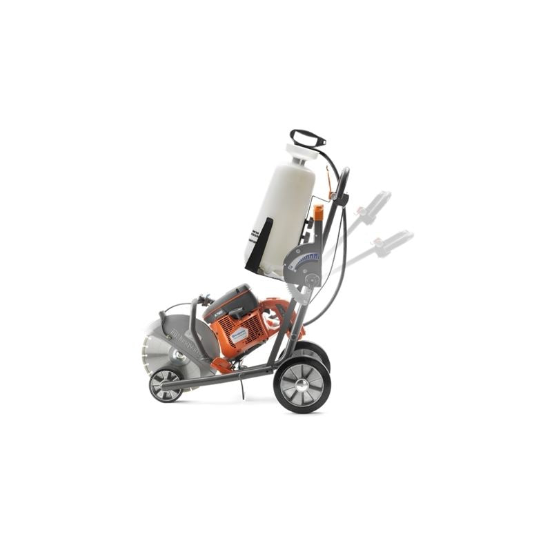 Husqvarna KV760 cutting cart