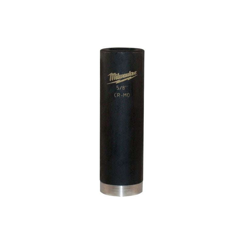 Milwaukee 49-66-4471 SHOCKWAVE 1/2" Deep Well Socket 1"