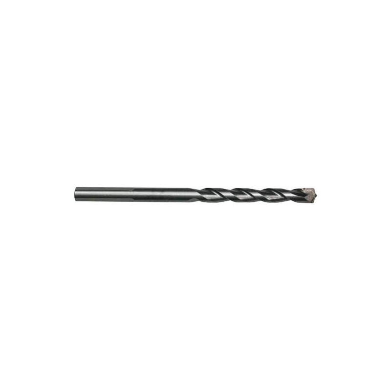 Milwaukee 48-20-8850 3-Flat Secure-Grip Hammer Drill Bit Set (3 PC)