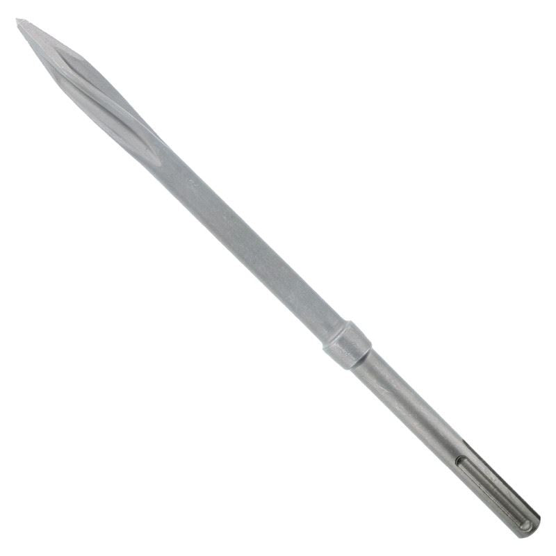 Diablo DMAMXCH1070  1 Inch x 16 Inch SDS-Max Twist Point Chisel
