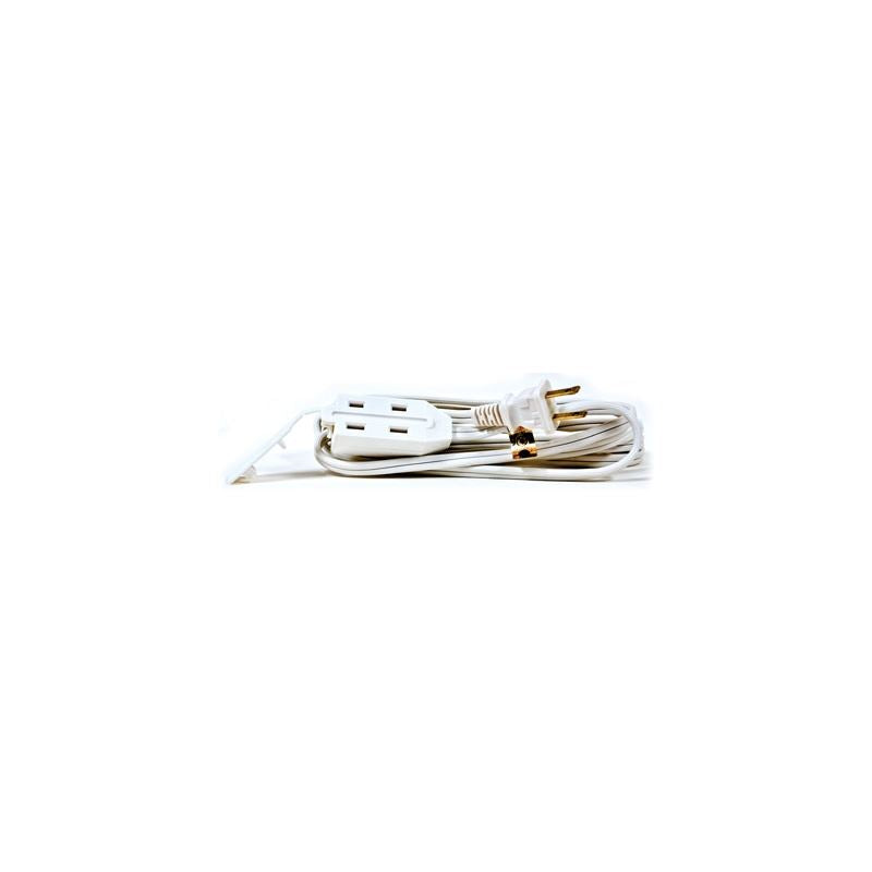 Toolway | 140041 3m SPT-2 16/2 3-Outlet Extension Cord