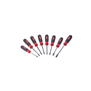 Milwaukee | 48-22-2009 8 PC Screwdriver Set w/ Square Drive
