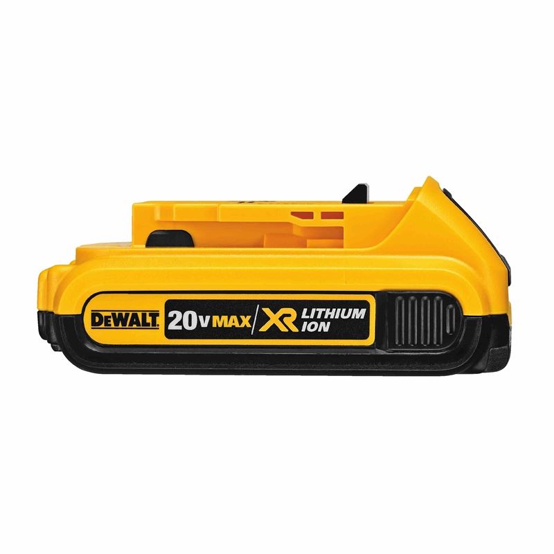 DEWALT DCB203 20V MAX* Compact XR Lithium Ion Battery Pack