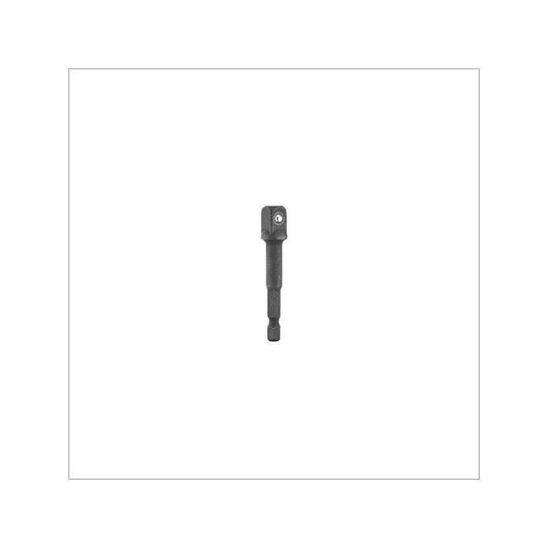 DEWALT | DW2547IR 1/4" Hex Shank to 1/2" Socket Adaptor