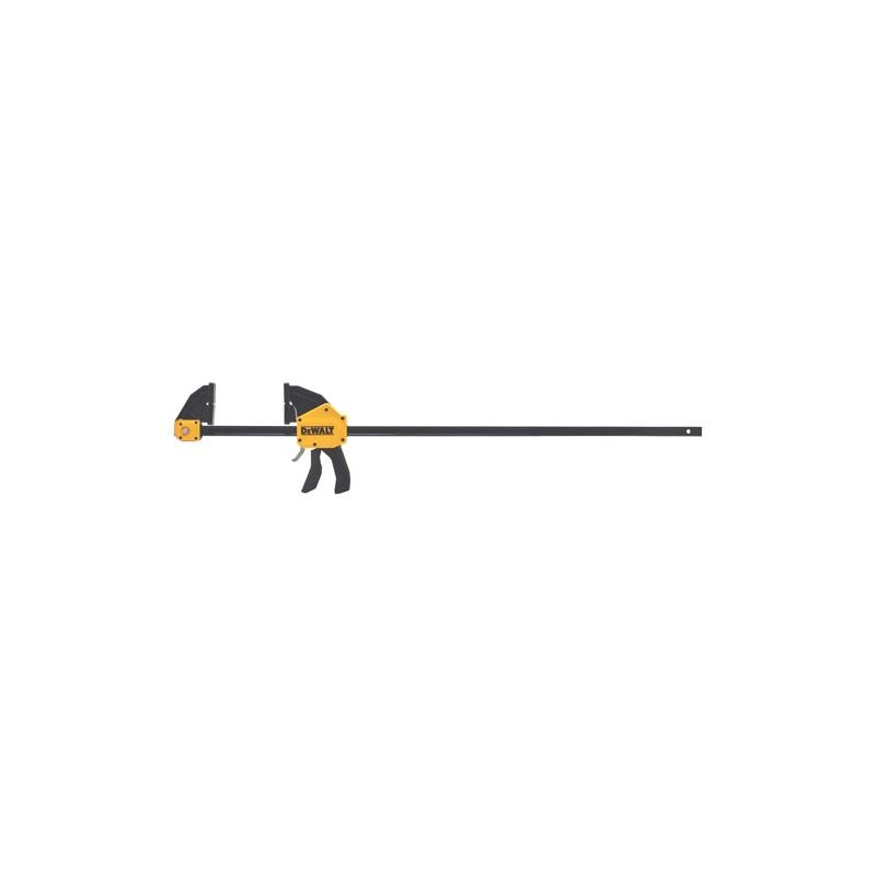 DEWALT | DWHT83187 36" Extra Large Trigger Clamp