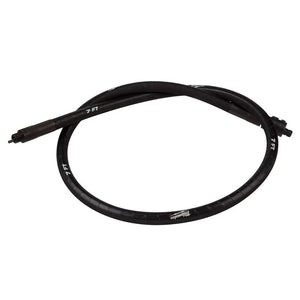 Milwaukee 48-37-7007 MX FUEL Concrete Vibrator Shaft - 7 ft