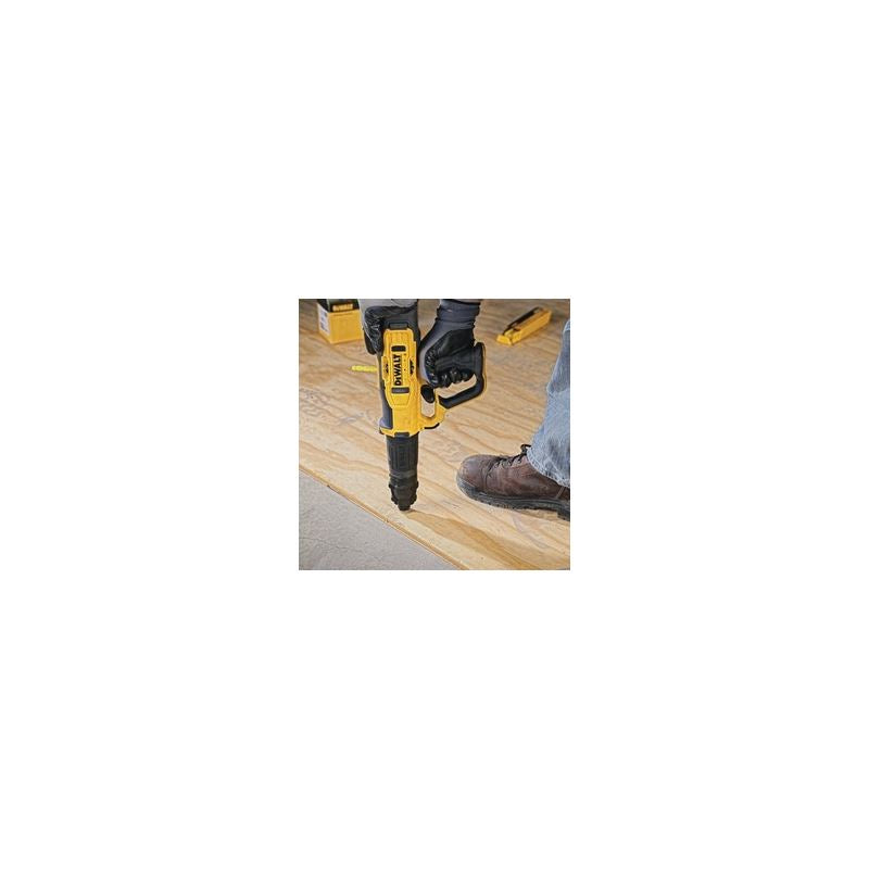 DEWALT DFD270SK Fully-Automatic .27 Caliber Powder-Actuated Tool (Single Shot Kit)
