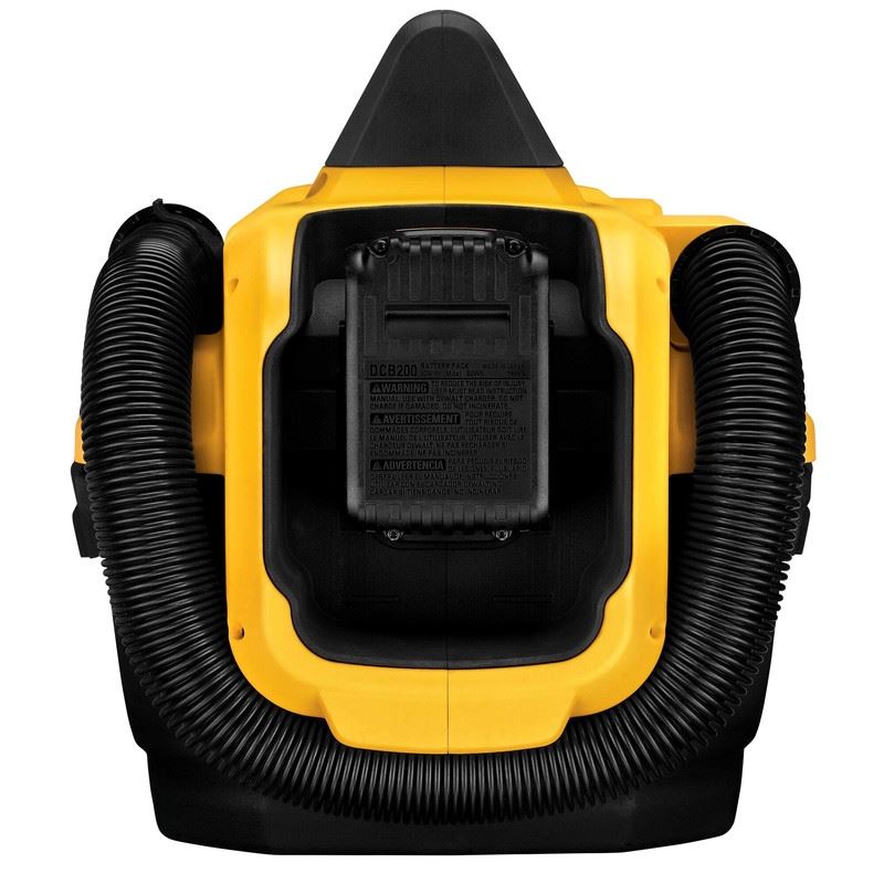 DEWALT DCV580H 20V MAX Cordless Wet-Dry Vacuum (Tool Only)