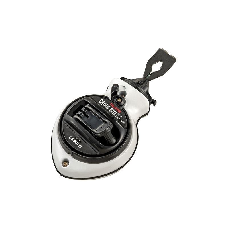 Tajima CR201W-P Chalk-Rite II Extra Bold