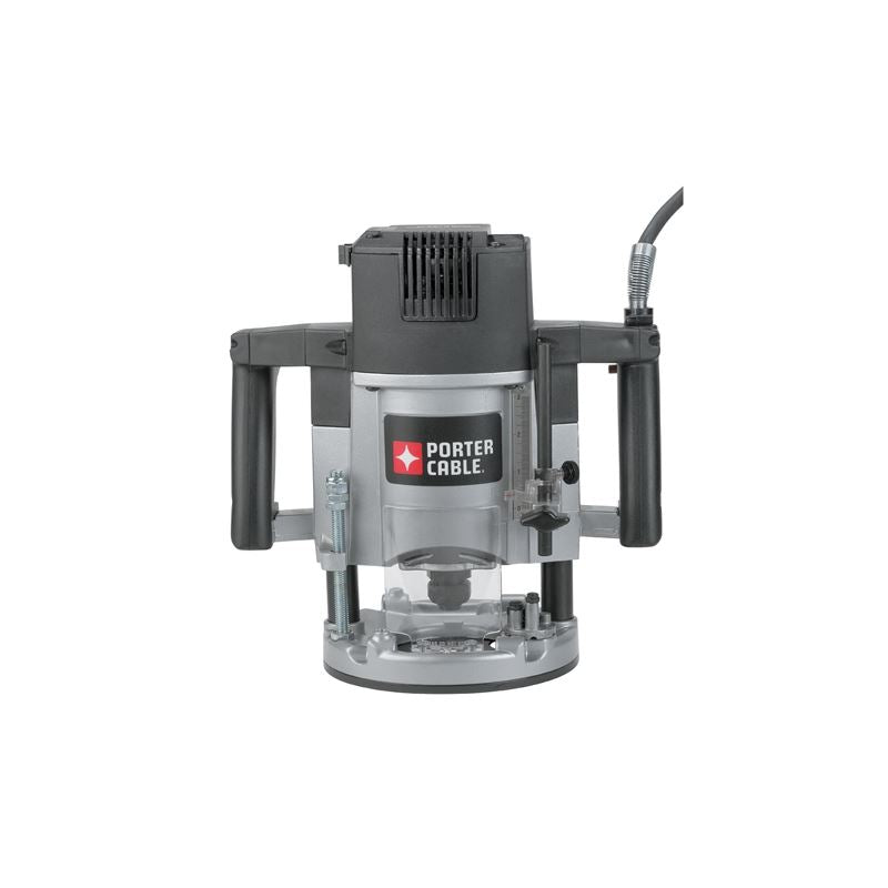 Porter Cable | 7539 3-1/4HP Maximum Motor HP Five-Speed Plunge Router