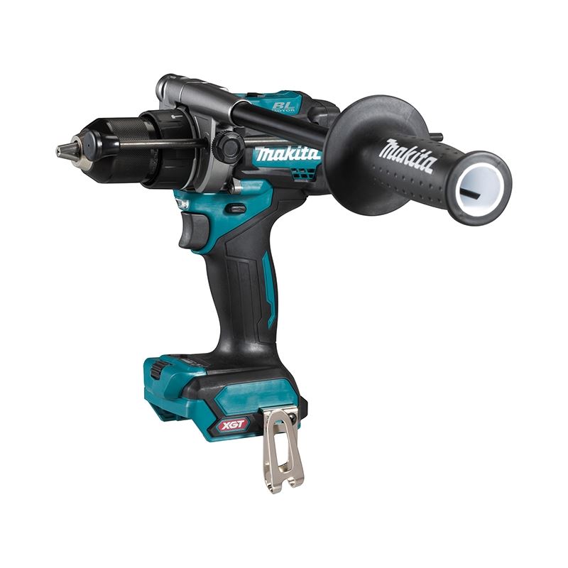Makita DK0114G203 40V MAX XGT Li-Ion (4.0 Ah) 2 Tool Combo Kit