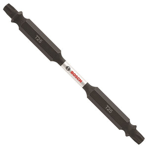 Bosch | ITDET253501 Impact Tough 3.5 In. Torx #25 Double-Ended Bit