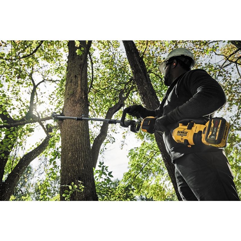 DEWALT DWOAS6PS POLE SAW ATTACHMENT