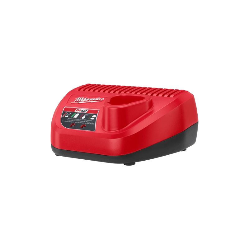 Milwaukee 2594-22 M12 FUEL 2-Tool Combo Kit