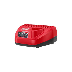Milwaukee 2594-22 M12 FUEL 2-Tool Combo Kit