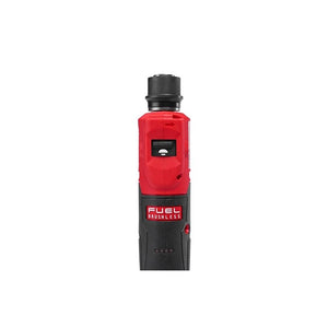 Milwaukee 2409-22 M12 FUEL Low Speed Tire Buffer Kit