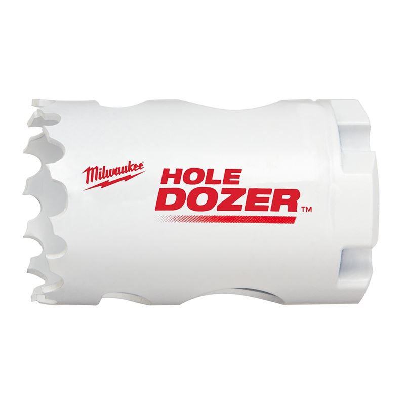 49-56-0072 1-3/8 in. HOLE DOZER Bi-Metal Hole Saw