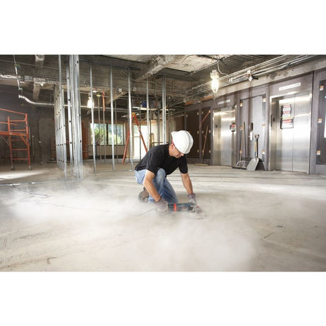 Bosch | VAC090S 9-Gallon Dust Extractor with Semi-Automatic Filter Clean
