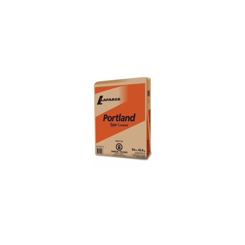 Lafarge GUL Portland Cement