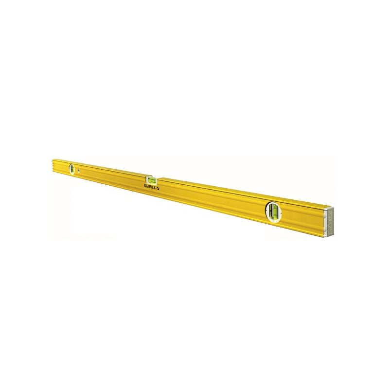 Stabila 29072 72 inch General Construction Level Type 80A-2