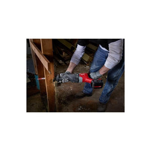 Milwaukee 2621-20 M18 SAWZALL Reciprocating Saw (Bare Tool)