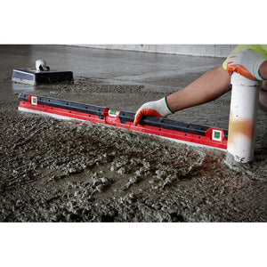 MLCON48 48 in. REDSTICK Concrete Screed Level