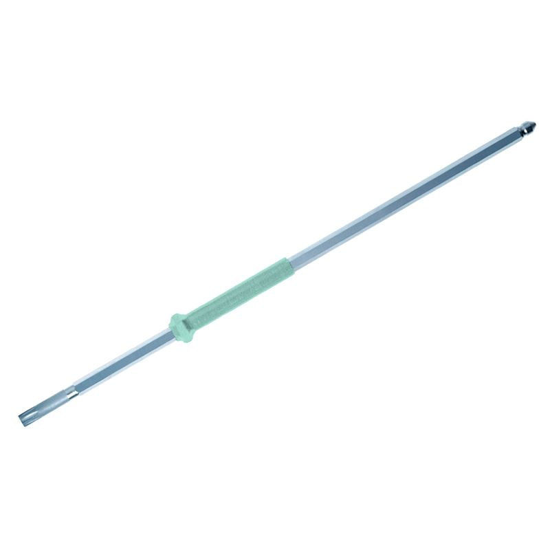 Wiha MagicSpring TorxPlus Torque Blade IP7