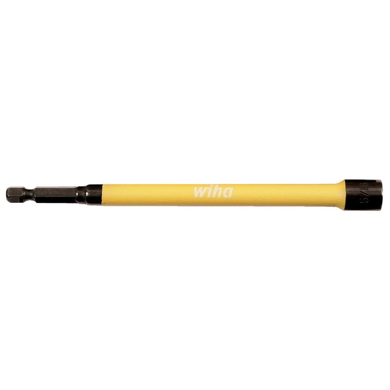 Wiha Color Coded Magnetic Nut Setter 5/16in