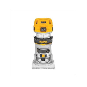 DEWALT | DWP611 1-1/4HP Max Torque Variable Speed Compact Router with LED's