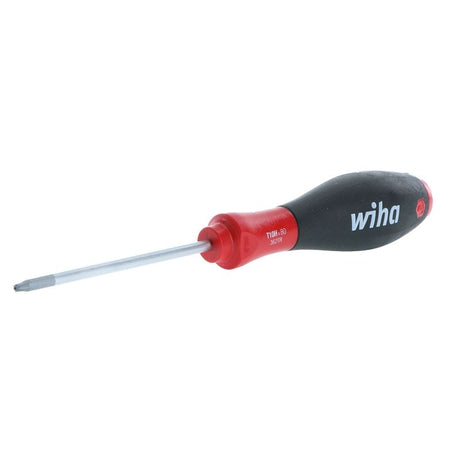 Wiha Security Torx SoftFinish Driver T10s
