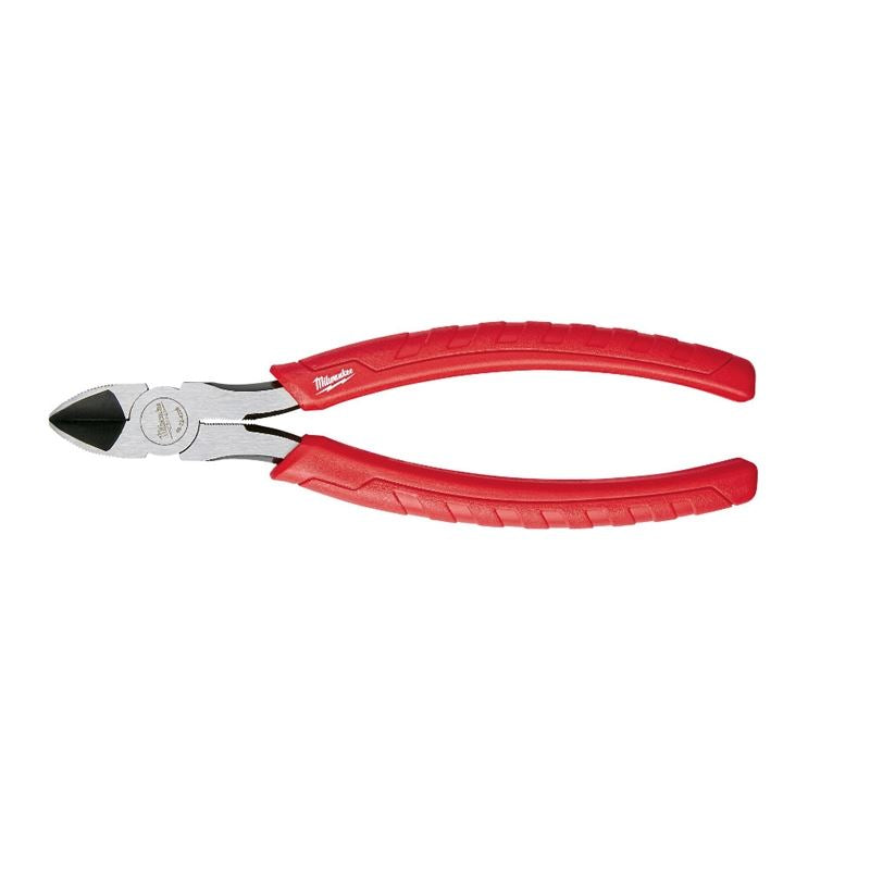 48-22-6108 8 in. Diagonal Cutting Pliers