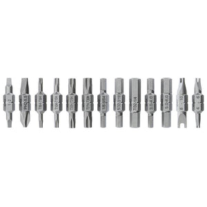Wiha 26-in-1 Ultra Driver Security Bit Holder