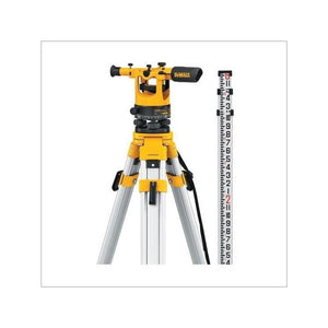 DEWALT | DW092PK 20x Transit Level Package