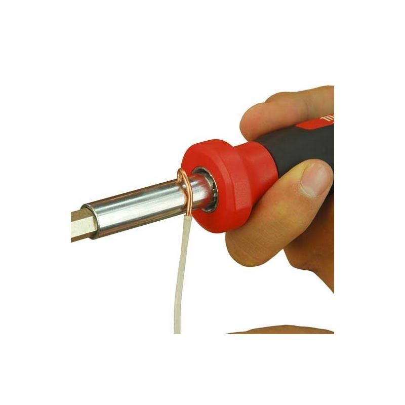 Milwaukee | 48-22-2114 11 IN 1 Screwdriver w/ Square Drive